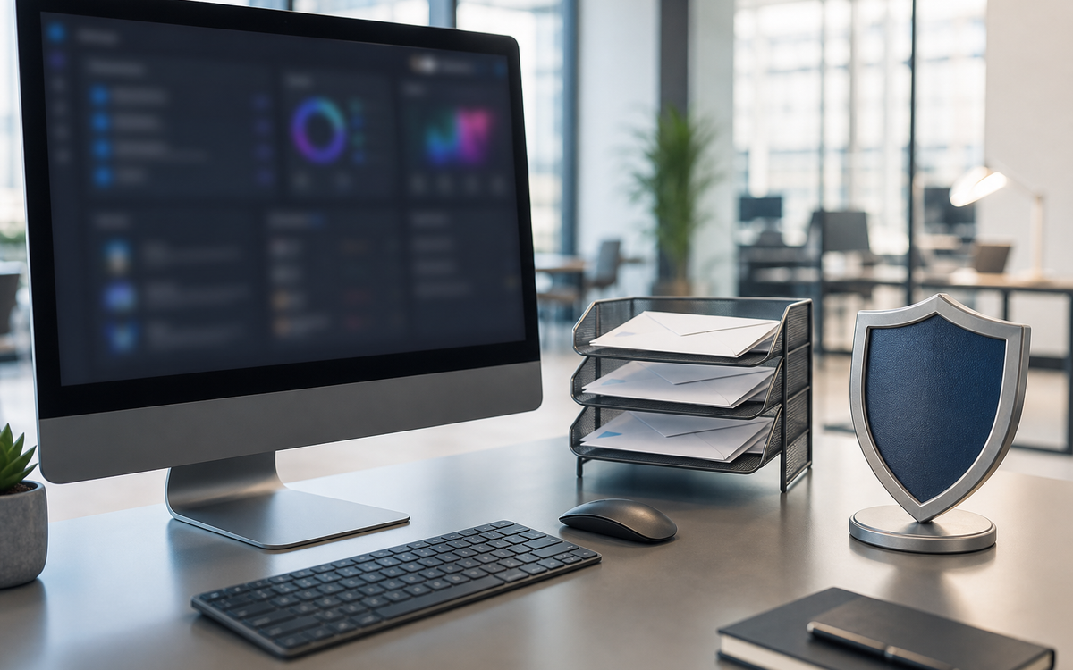 What you get with AI & Automation from Stratify IQ