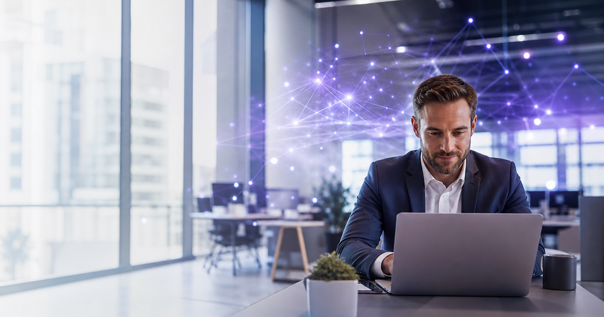 AI & Automation — Stratify IQ Custom Software system overview