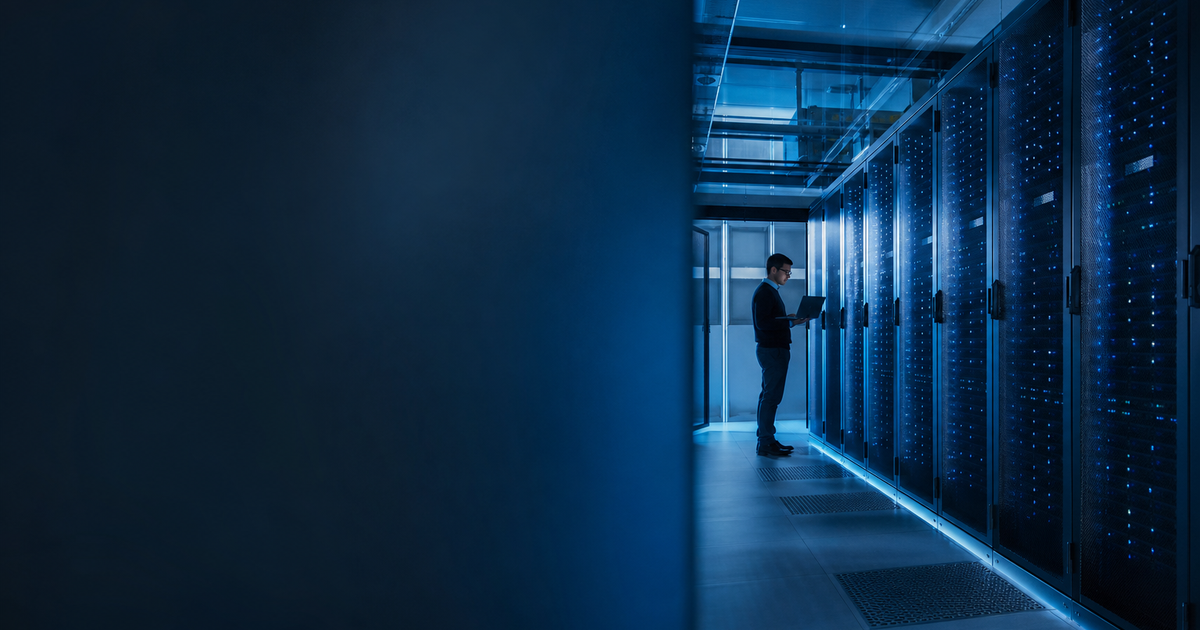 Cloud & Infrastructure — Stratify IQ Custom Software system overview