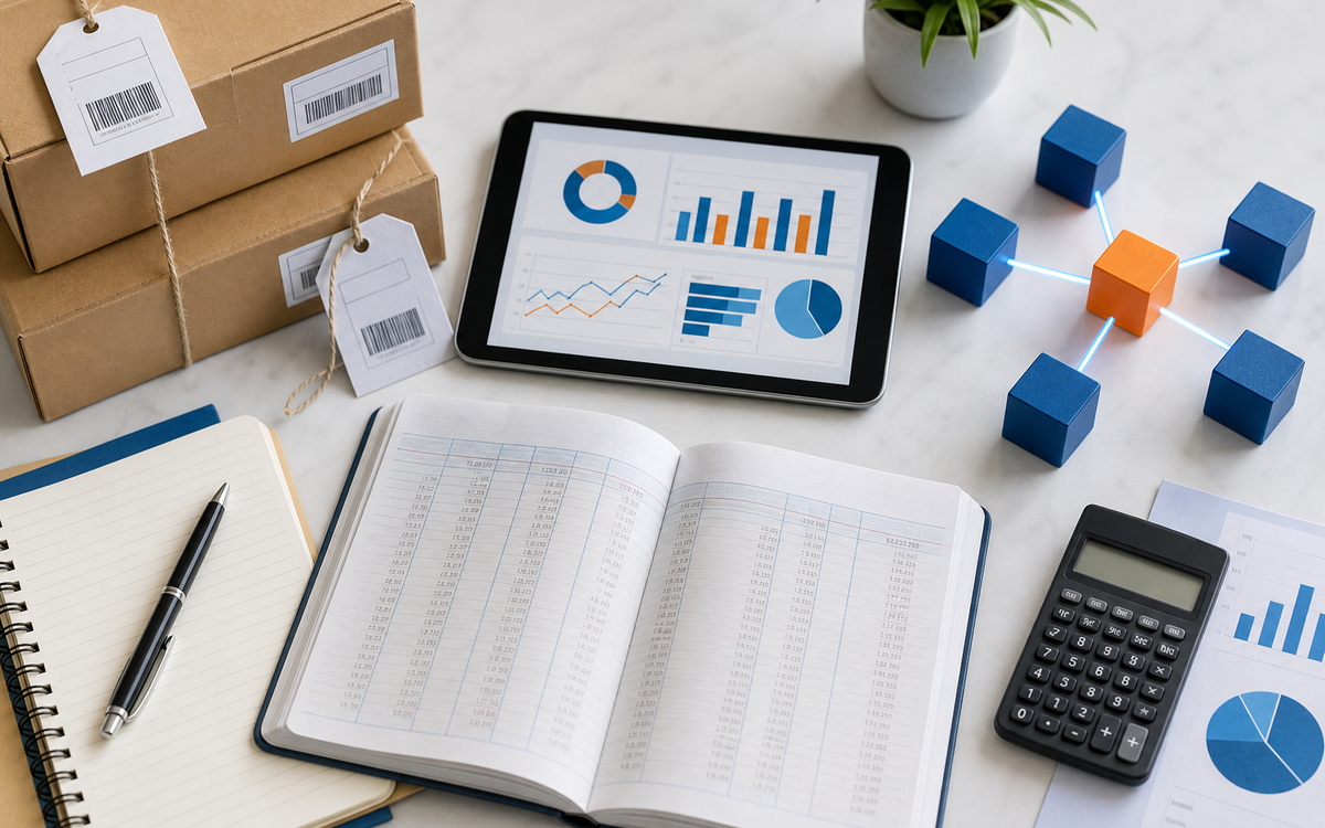 What you get with ERP Development from Stratify IQ