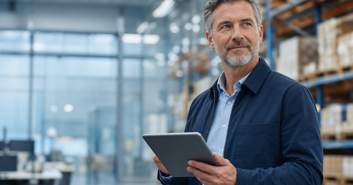 ERP Development — Stratify IQ ERP Development system overview