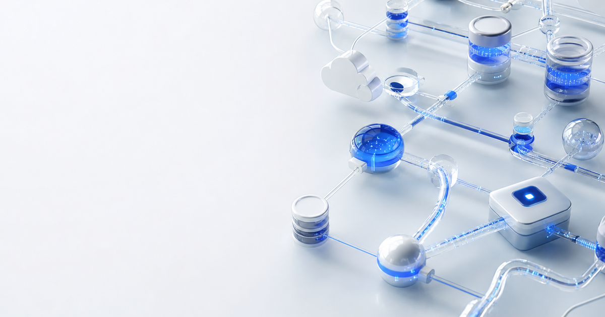 Integrations & APIs — Stratify IQ Custom Software system overview