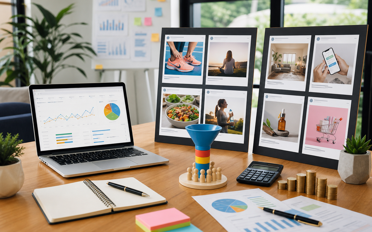 What you get with PPC Advertising from Stratify IQ