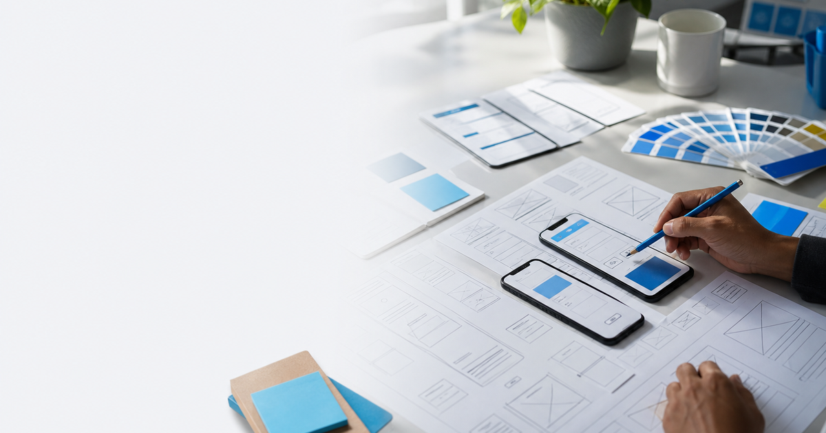 Digital Strategy & Product Design — Stratify IQ Web Development system overview
