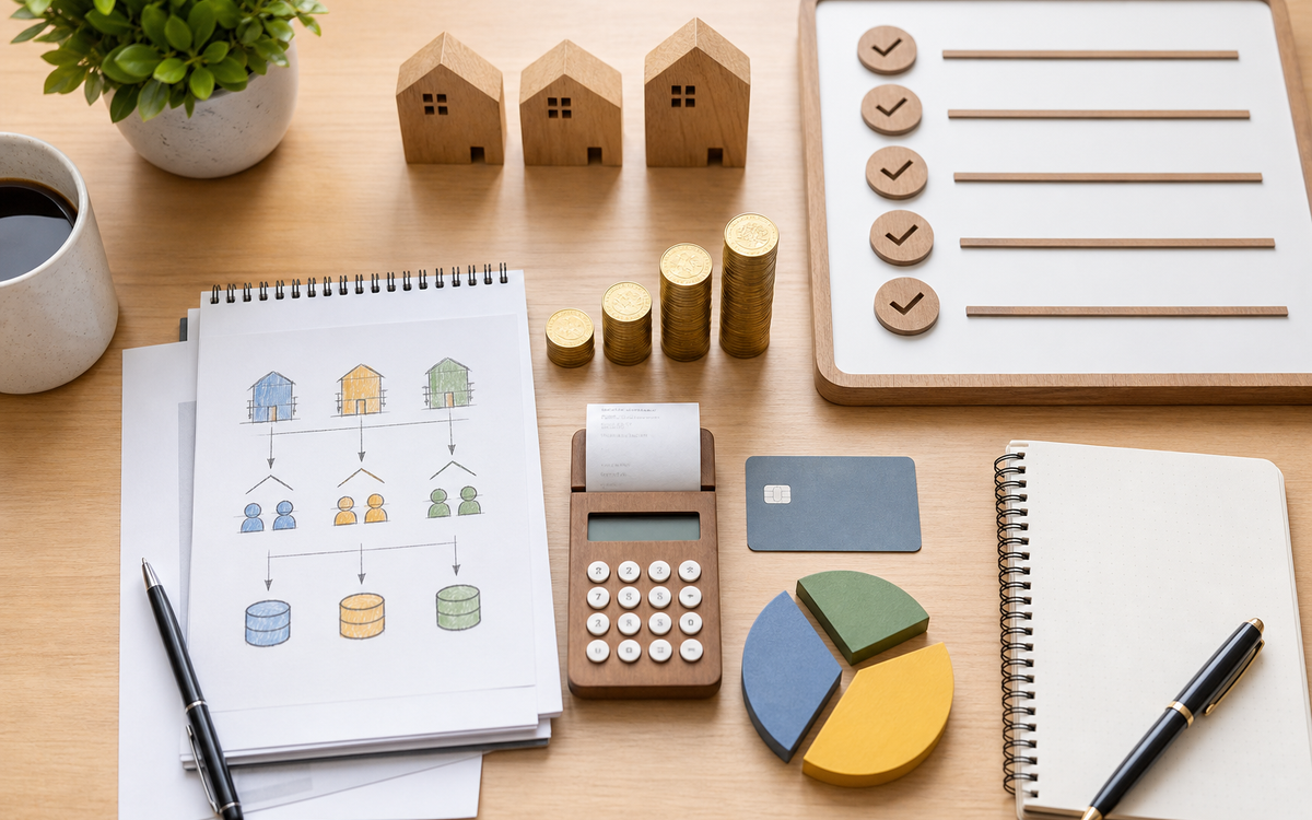 What you get with SaaS Product Development from Stratify IQ