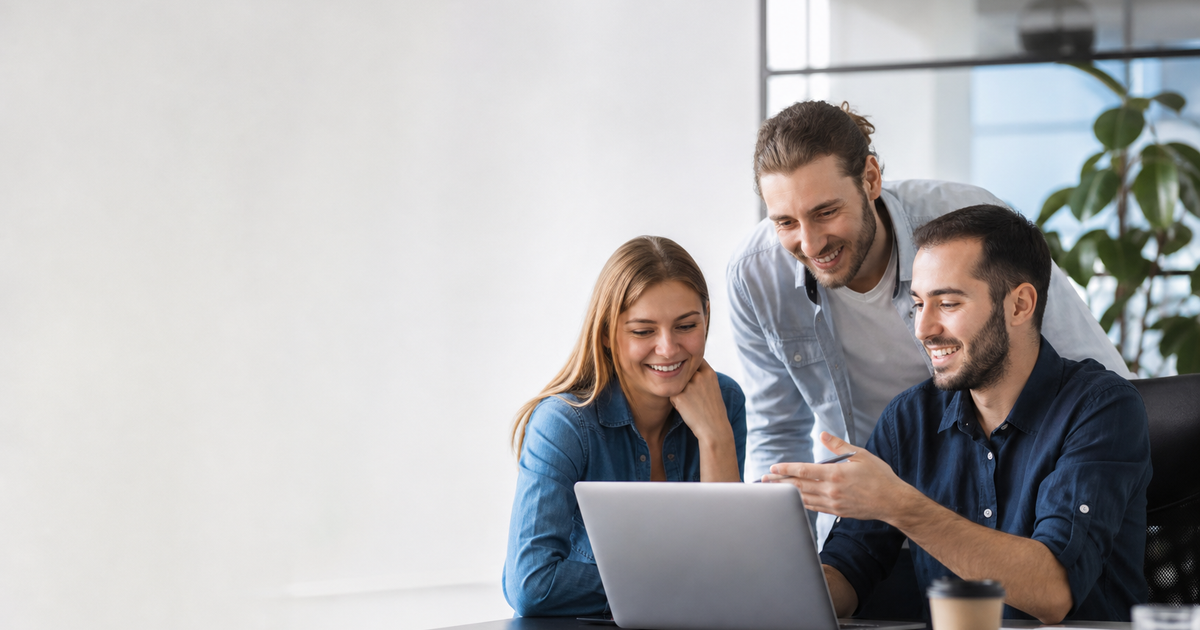 SaaS Product Development — Stratify IQ Custom Software system overview