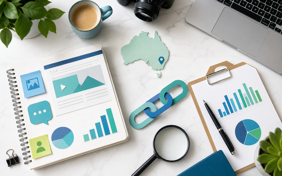 What you get with SEO & Growth from Stratify IQ