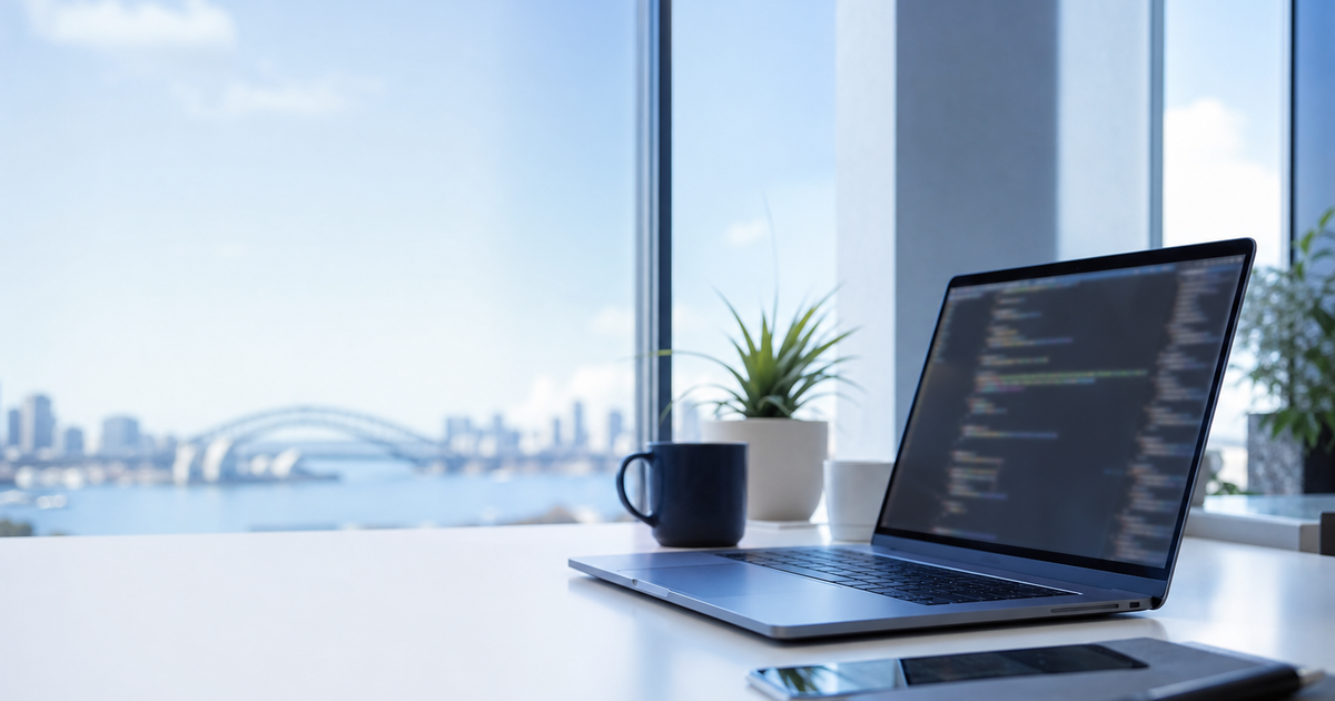 Web Development — Stratify IQ Web Development system overview